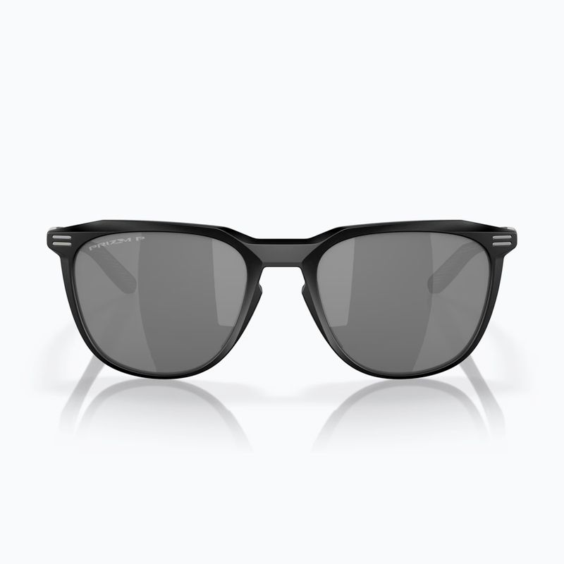 Sluneční brýle  Oakley Thurso matte black/prizm black polar 2