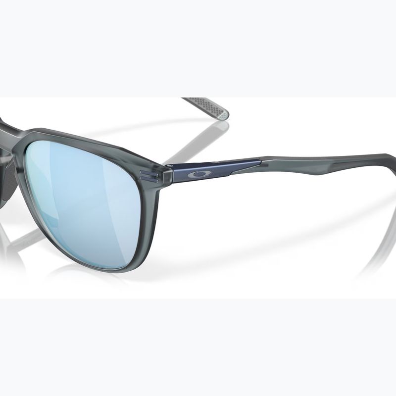 Sluneční brýle Oakley Thurso matte crystal black 6