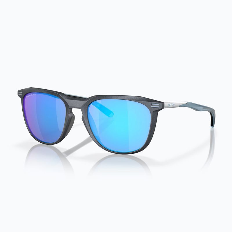 Sluneční brýle  Oakley Thurso blue steel/prizm sapphire 2