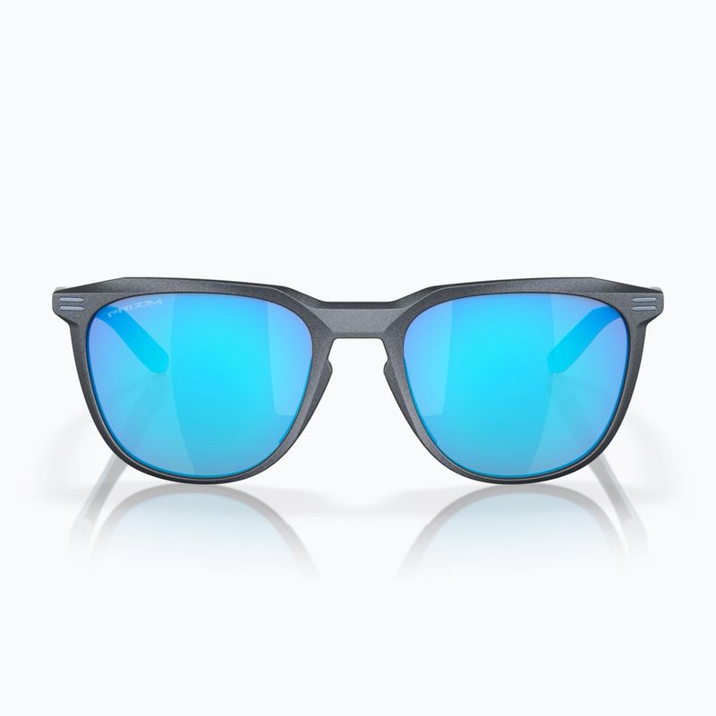 Sluneční brýle  Oakley Thurso blue steel/prizm sapphire 3