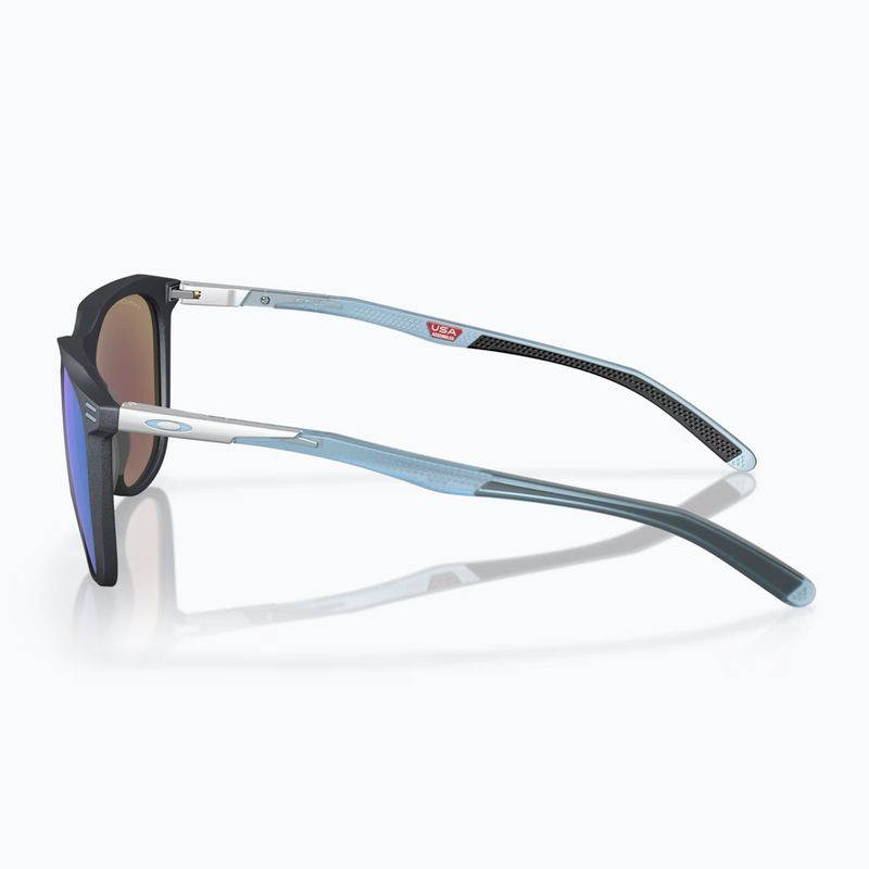 Sluneční brýle  Oakley Thurso blue steel/prizm sapphire 4