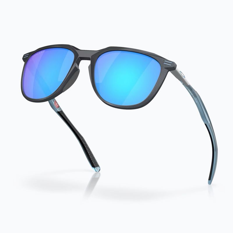 Sluneční brýle  Oakley Thurso blue steel/prizm sapphire 5