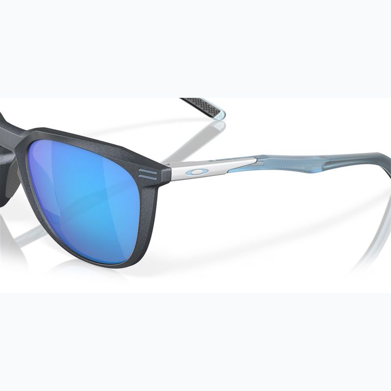 Sluneční brýle  Oakley Thurso blue steel/prizm sapphire 7