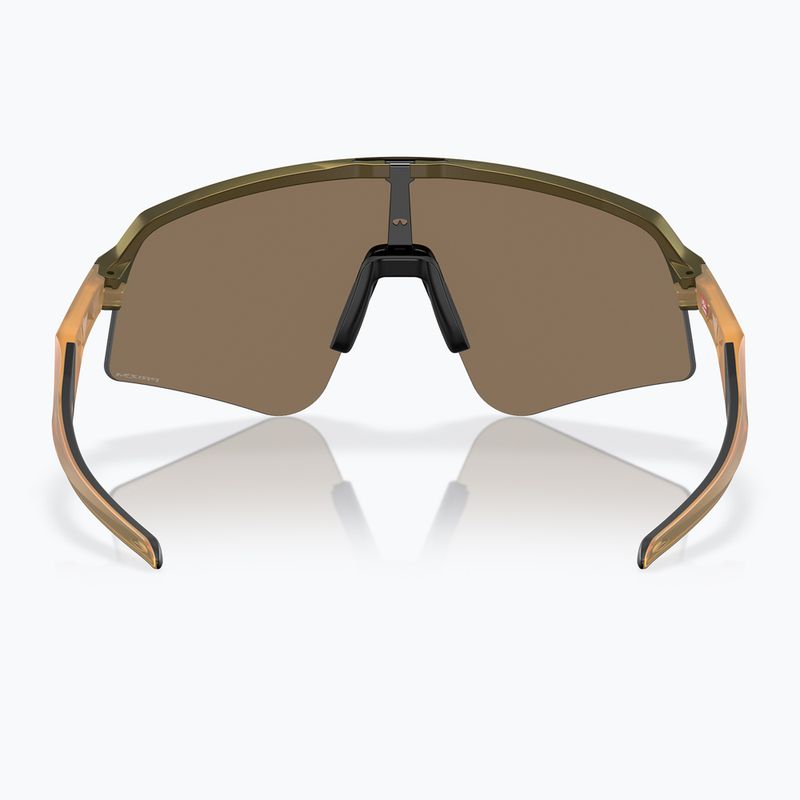 Sluneční brýle Oakley Sutro Lite Sweep brass tax/prizm 24k 7