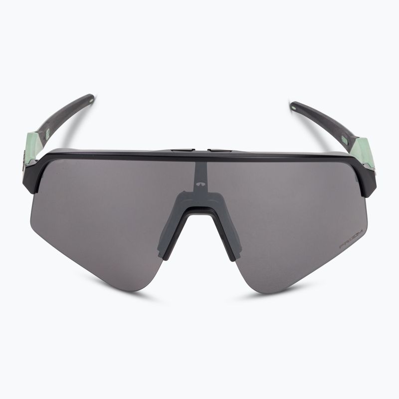 Sluneční brýle Oakley Sutro Lite Sweep matte black/prizm black 3