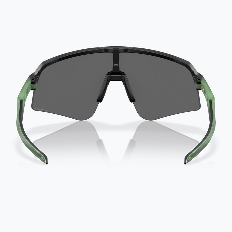 Sluneční brýle Oakley Sutro Lite Sweep matte black/prizm black 7