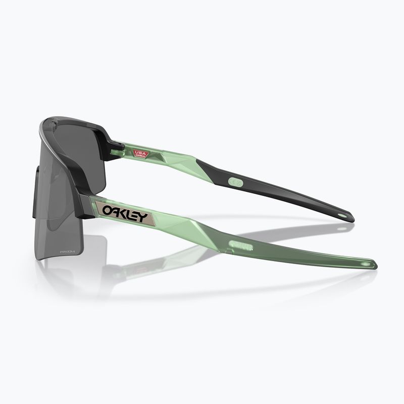 Sluneční brýle Oakley Sutro Lite Sweep matte black/prizm black 8