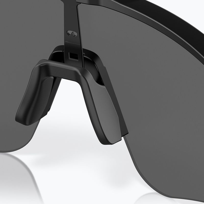Sluneční brýle Oakley Sutro Lite Sweep matte black/prizm black 10