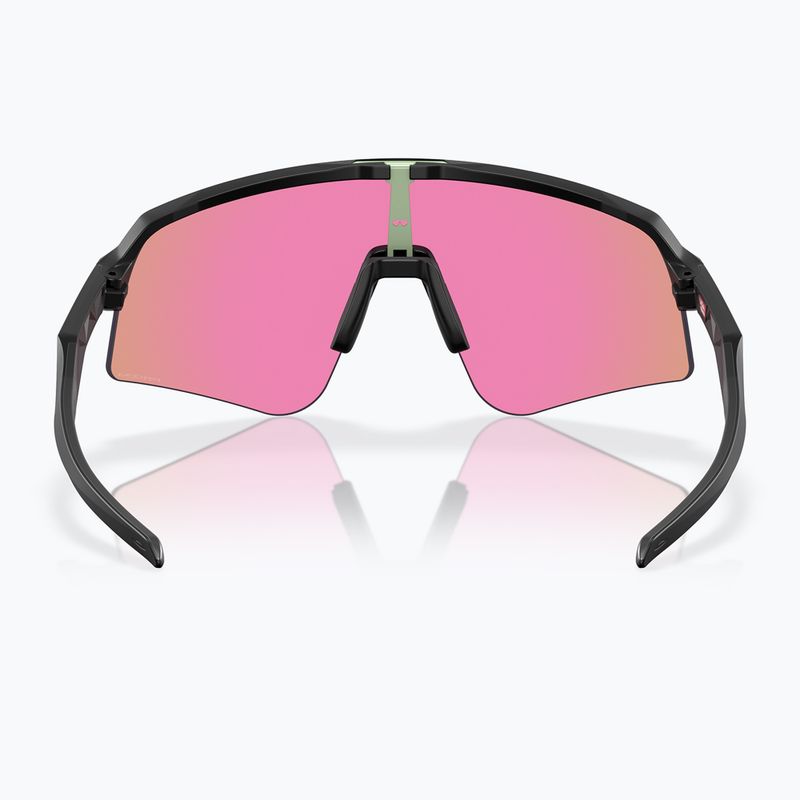 Sluneční brýle Oakley Sutro Lite Sweep matte black/prizm golf 7