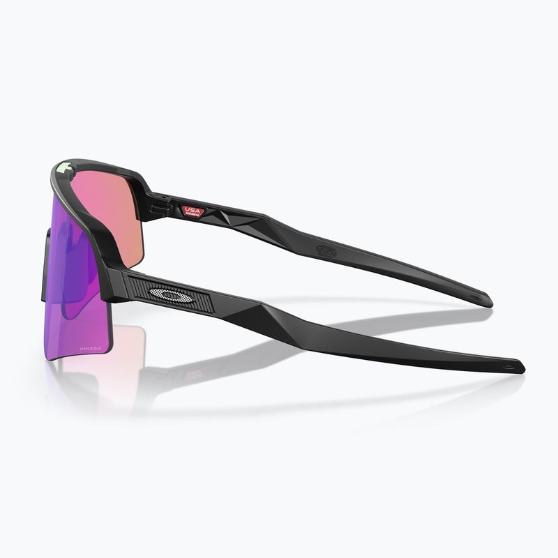 Sluneční brýle Oakley Sutro Lite Sweep matte black/prizm golf 8