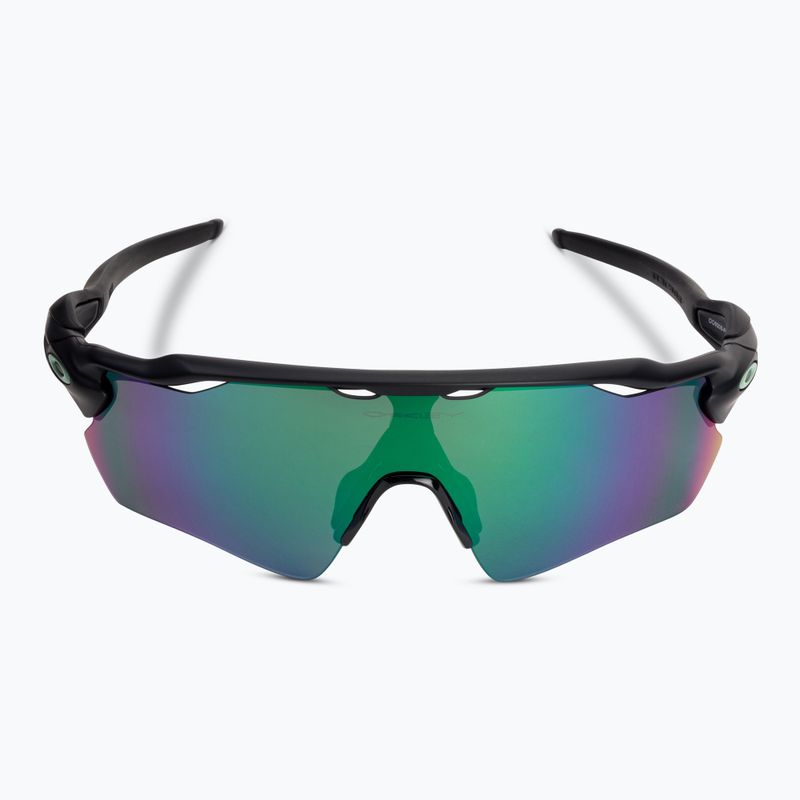 Sluneční brýle Oakley Radar EV Path matte black/prizm jade polarized 3
