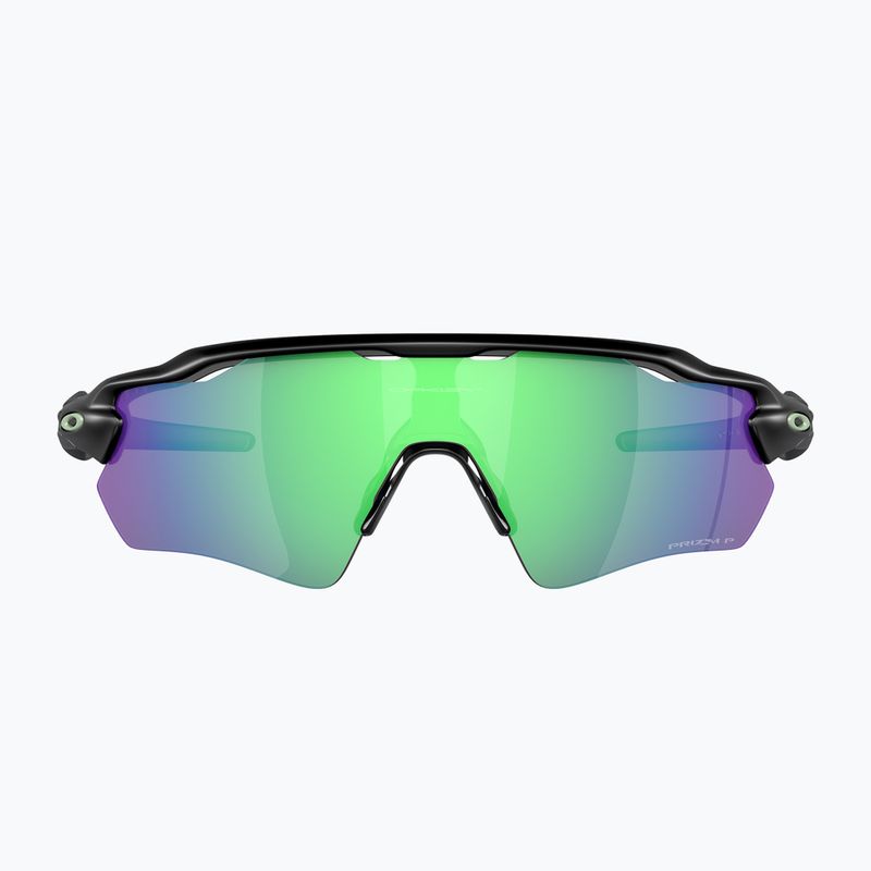 Sluneční brýle Oakley Radar EV Path matte black/prizm jade polarized 6
