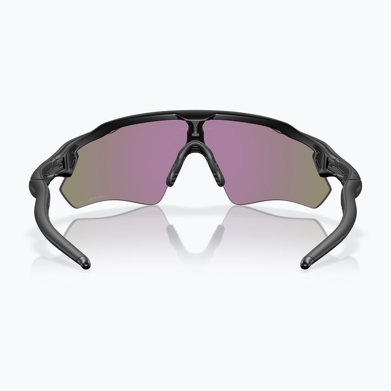 Sluneční brýle Oakley Radar EV Path matte black/prizm jade polarized 7