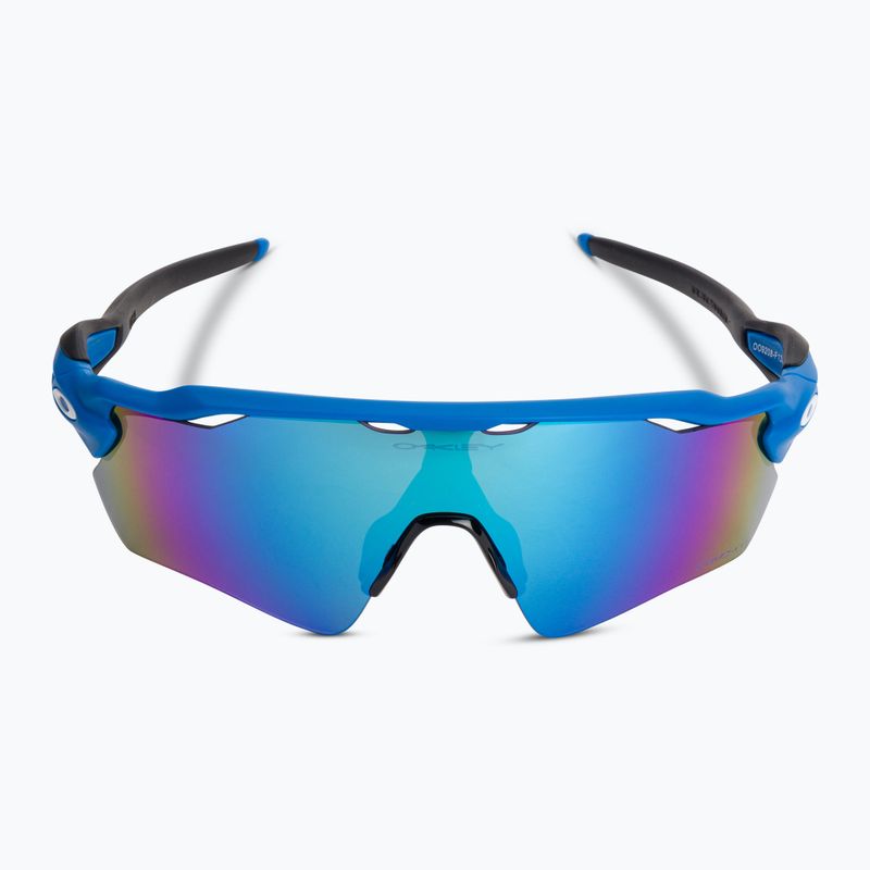 Sluneční brýle Oakley Radar EV Path matte sapphire/prizm sapphire polarized 3