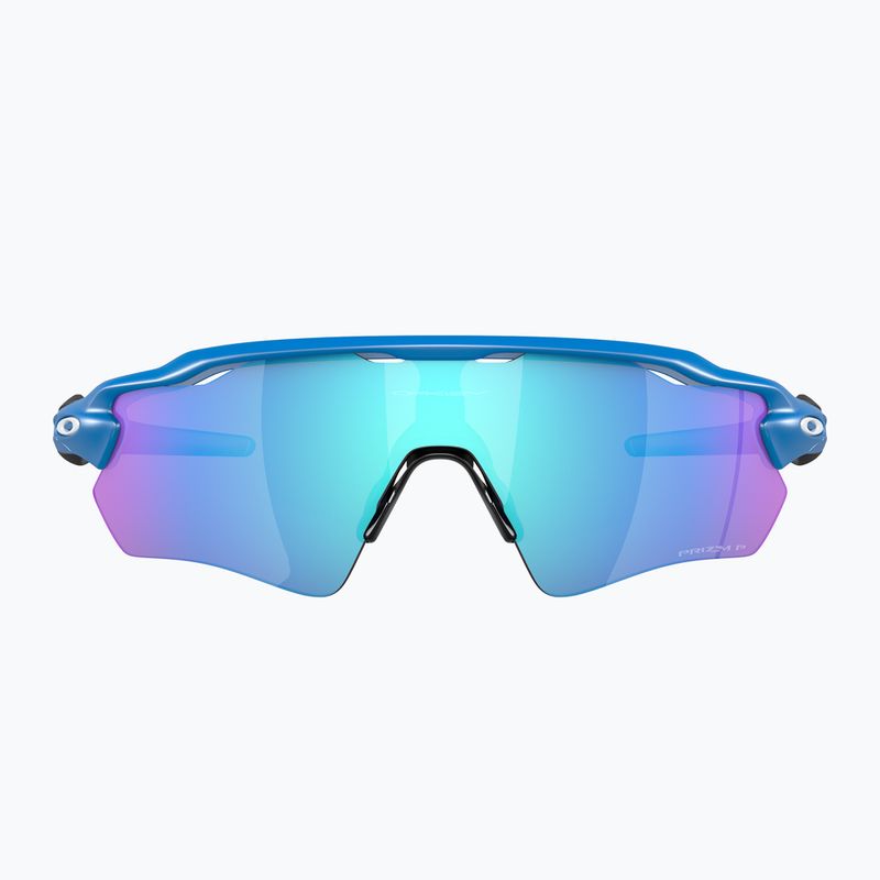 Sluneční brýle Oakley Radar EV Path matte sapphire/prizm sapphire polarized 6