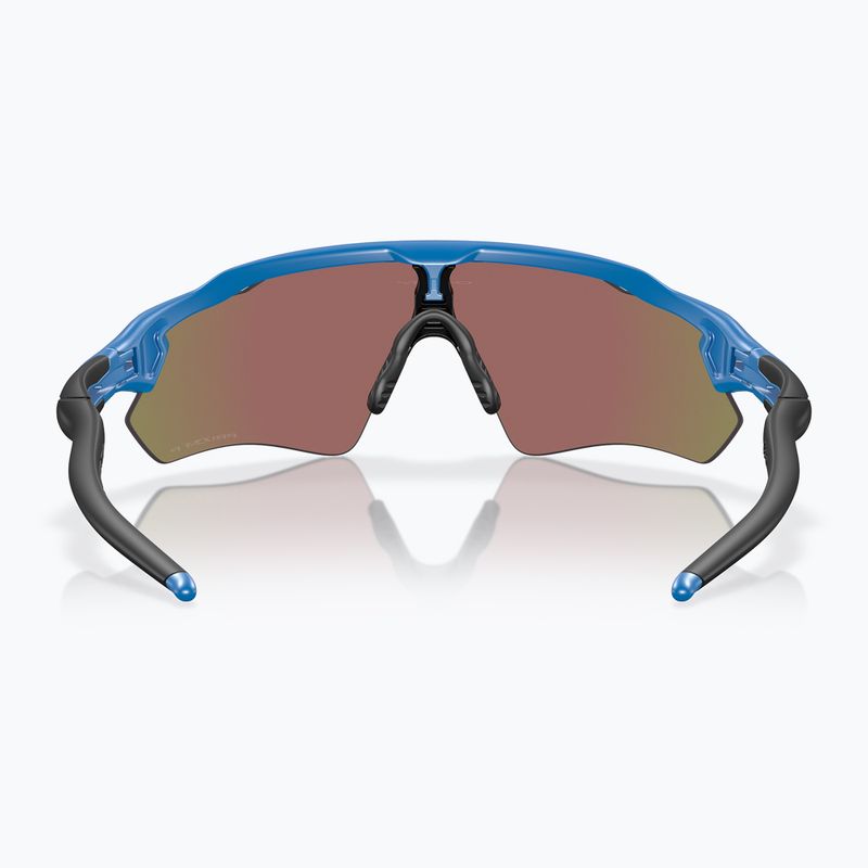 Sluneční brýle Oakley Radar EV Path matte sapphire/prizm sapphire polarized 7