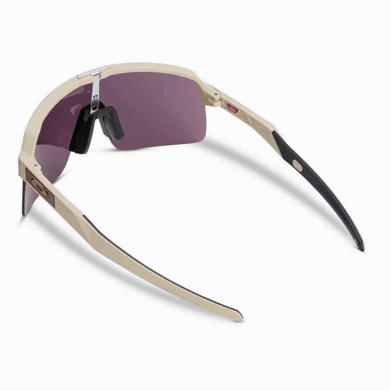 Sluneční brýle Oakley Sutro Lite matte sand/prizm road black 2