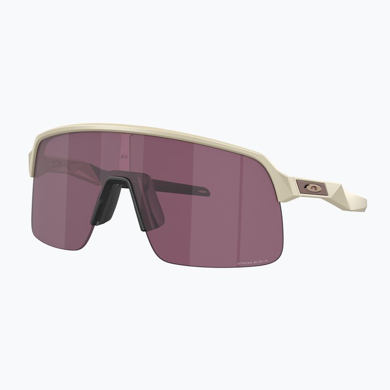 Sluneční brýle Oakley Sutro Lite matte sand/prizm road black 5