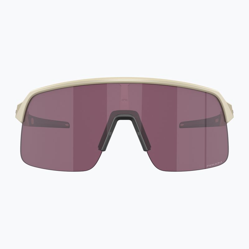 Sluneční brýle Oakley Sutro Lite matte sand/prizm road black 6
