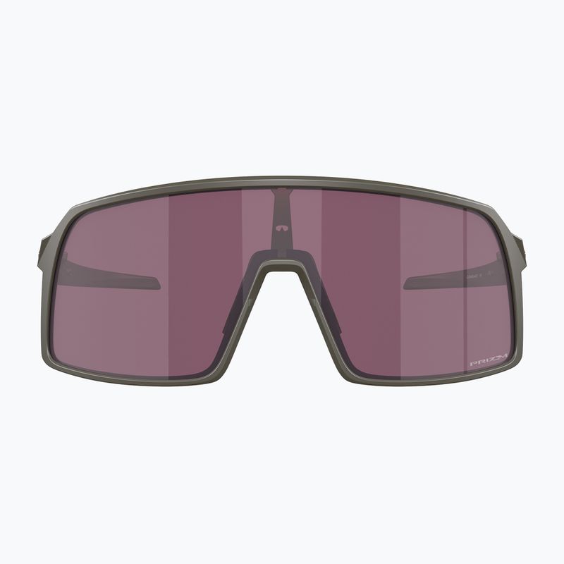 Sluneční brýle Oakley Sutro matte olive/prizm road black 6