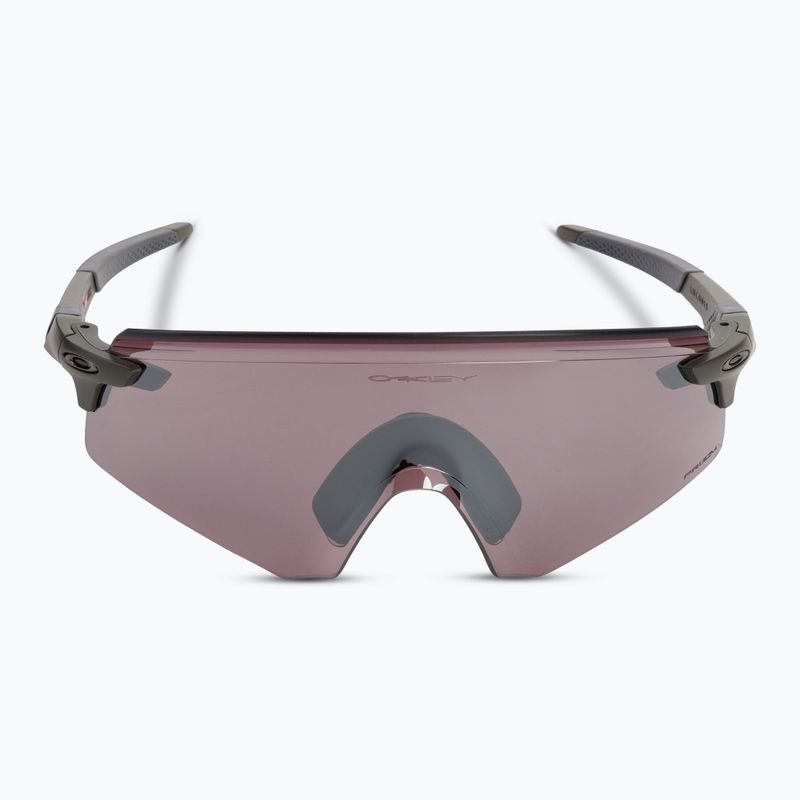 Sluneční brýle Oakley Encoder matte olive/prizm road black 3