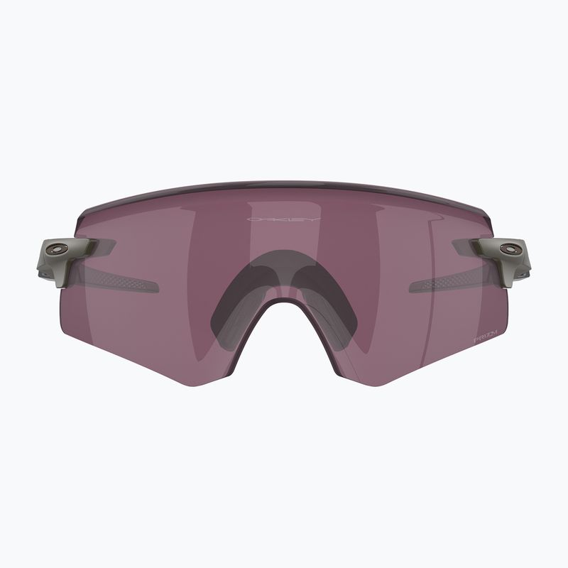 Sluneční brýle Oakley Encoder matte olive/prizm road black 6