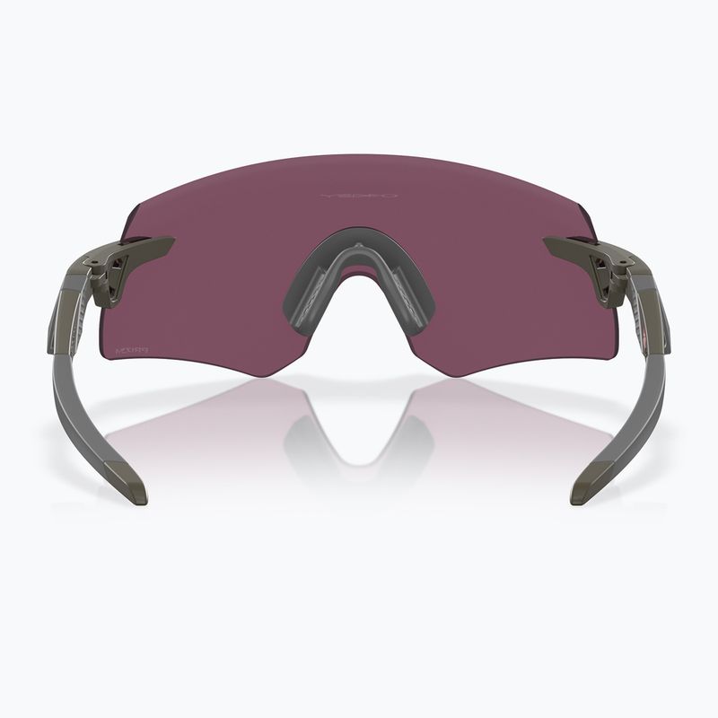 Sluneční brýle Oakley Encoder matte olive/prizm road black 7