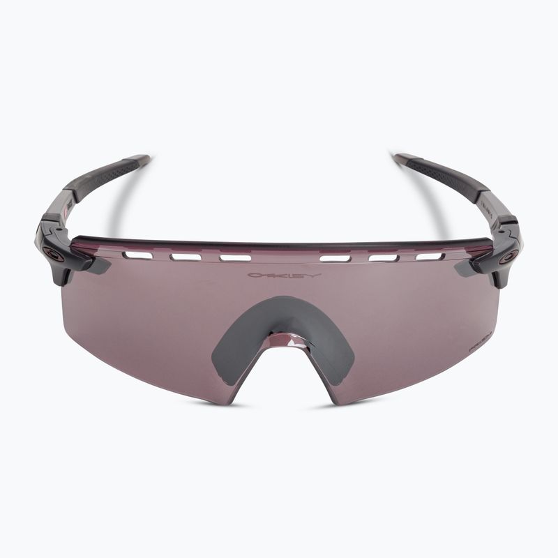 Sluneční brýle Oakley Encoder Strike Vented matte grey smoke/prizm road black 3