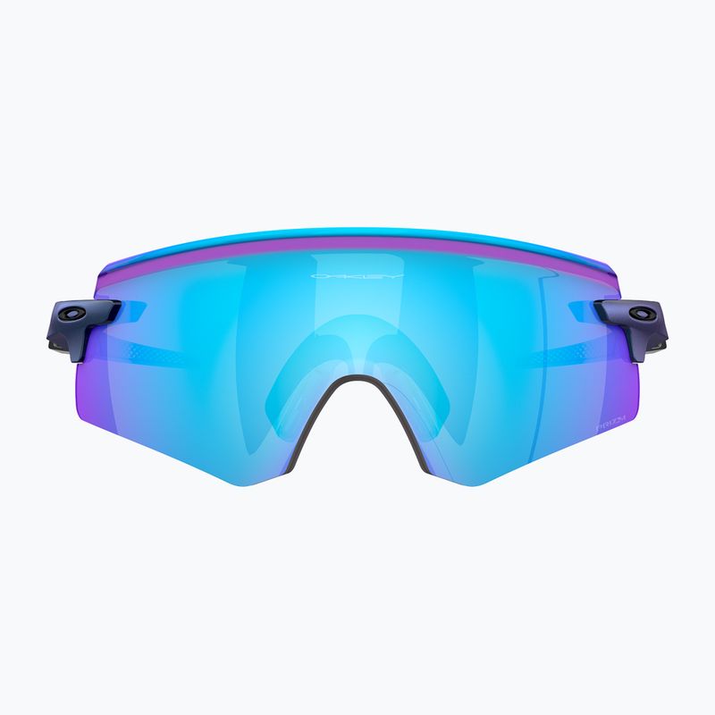 Sluneční brýle Oakley Encoder matte cyan/blue colorshift/prizm sapphire 6