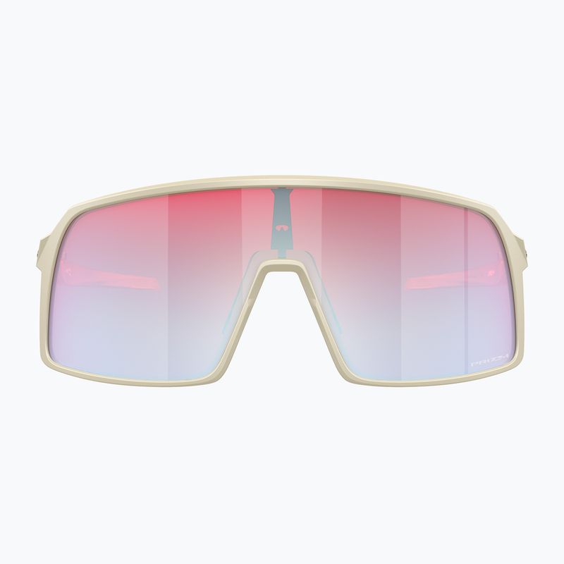 Sluneční brýle Oakley Sutro matte sand/prizm snow sapphire 6