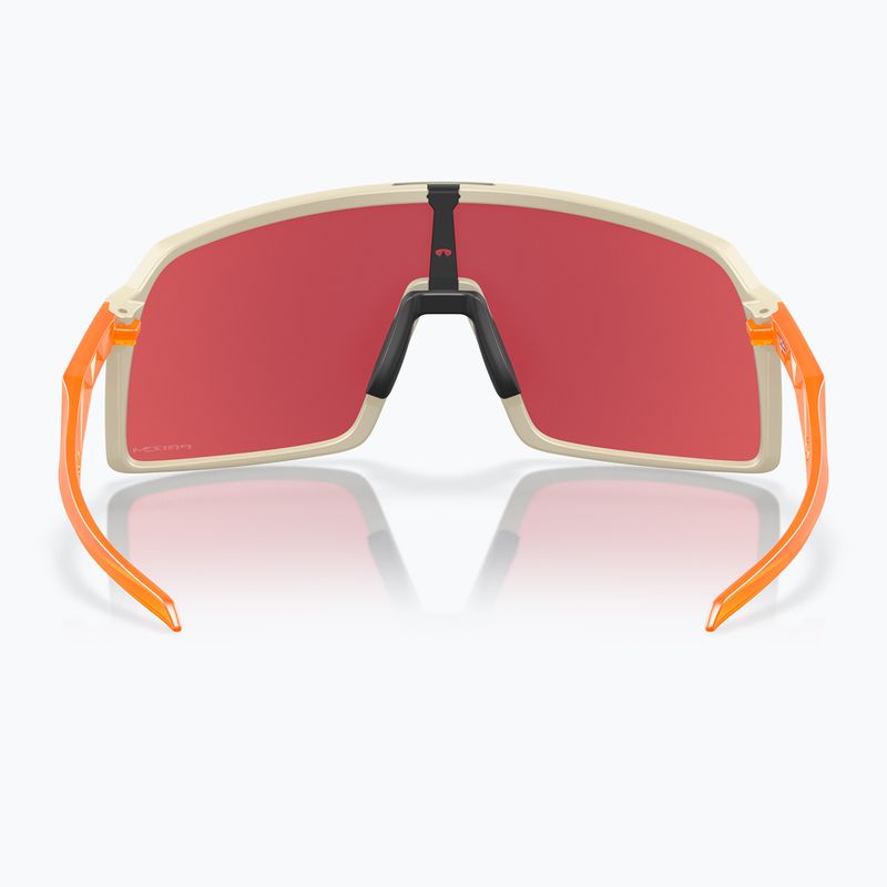 Sluneční brýle Oakley Sutro matte sand/prizm snow sapphire 7