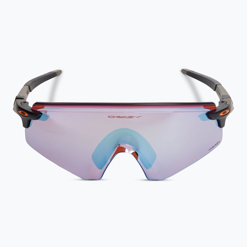 Sluneční brýle Oakley Encoder matte moss green/prizm snow sapphire 3