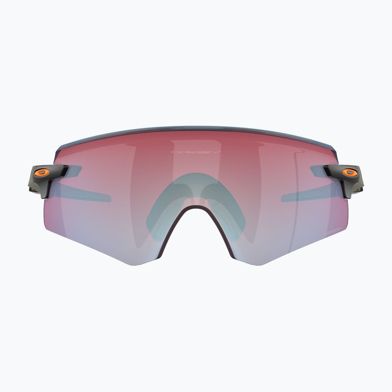 Sluneční brýle Oakley Encoder matte moss green/prizm snow sapphire 6