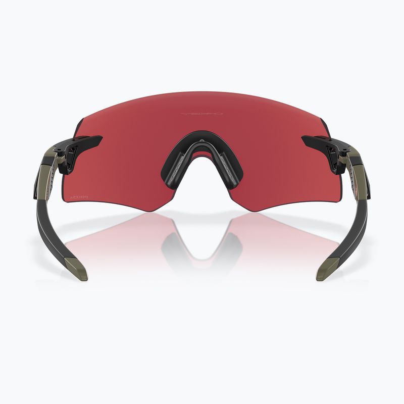 Sluneční brýle Oakley Encoder matte moss green/prizm snow sapphire 7