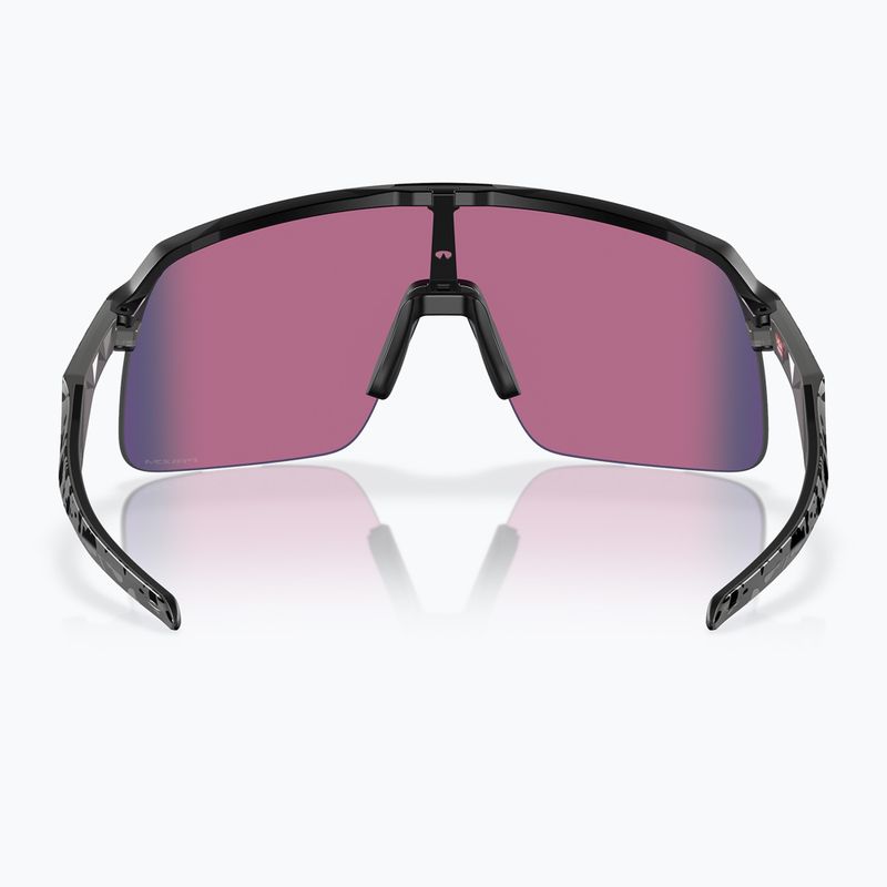 Sluneční brýle Oakley Sutro Lite matte black/prizm road 7
