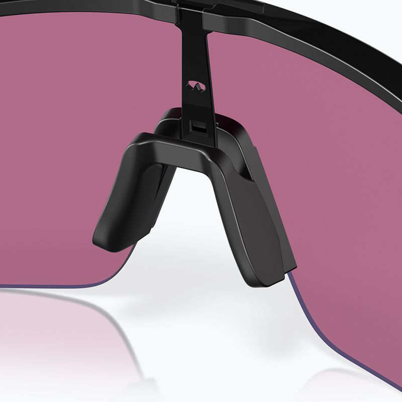 Sluneční brýle Oakley Sutro Lite matte black/prizm road 10