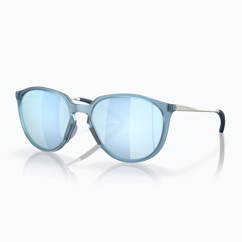 Sluneční brýle  Oakley Sielo matte trans stonewash/prizm deep water polar 2