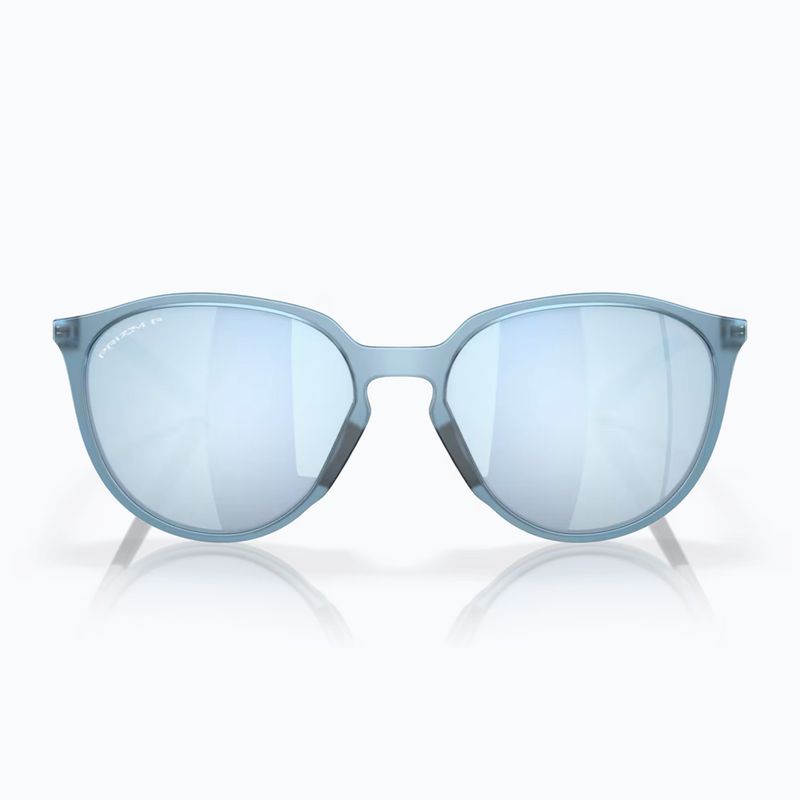 Sluneční brýle  Oakley Sielo matte trans stonewash/prizm deep water polar 3
