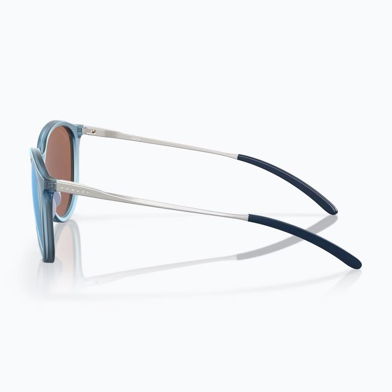Sluneční brýle  Oakley Sielo matte trans stonewash/prizm deep water polar 4