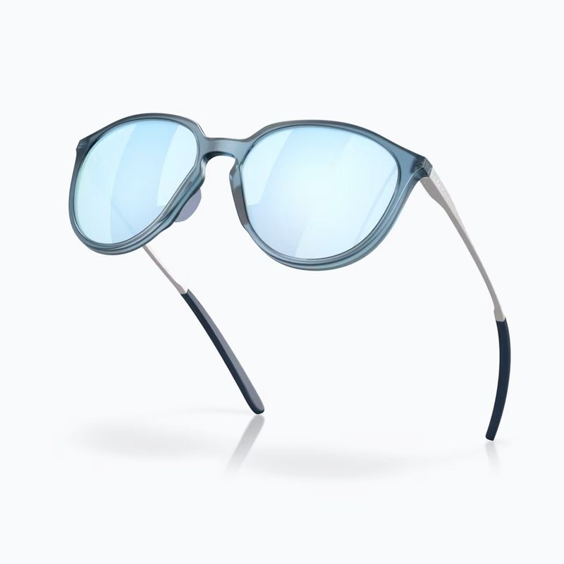Sluneční brýle  Oakley Sielo matte trans stonewash/prizm deep water polar 5