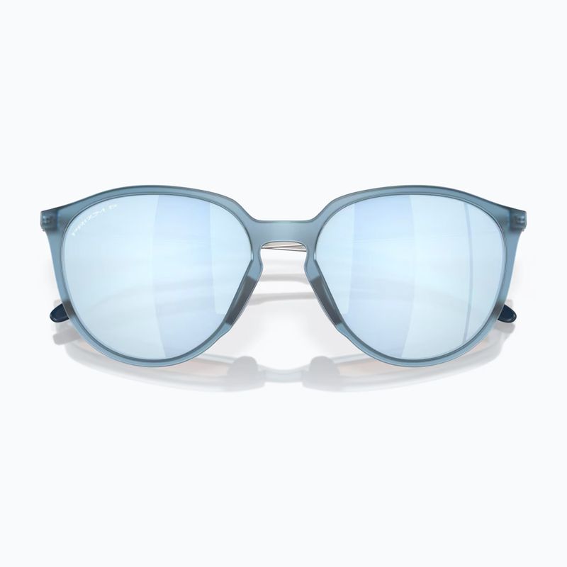 Sluneční brýle  Oakley Sielo matte trans stonewash/prizm deep water polar 6