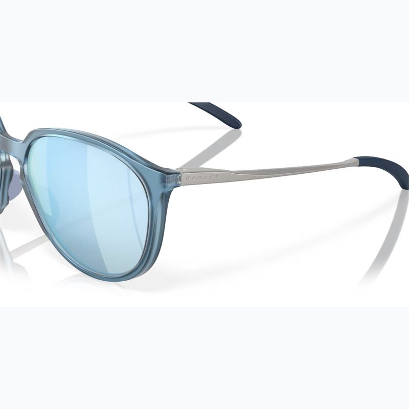 Sluneční brýle  Oakley Sielo matte trans stonewash/prizm deep water polar 7