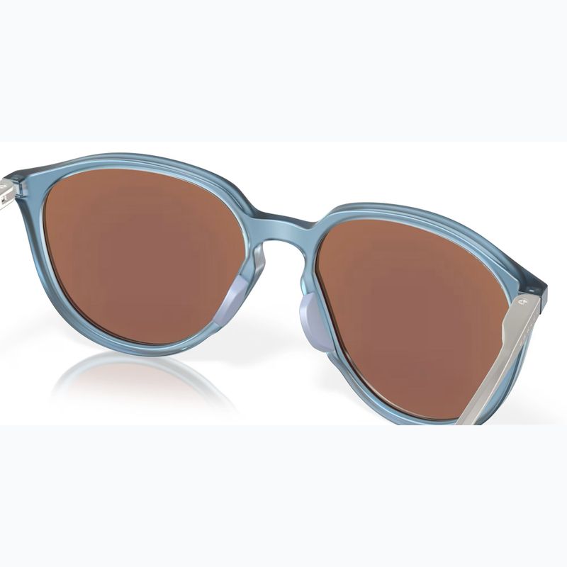 Sluneční brýle  Oakley Sielo matte trans stonewash/prizm deep water polar 8
