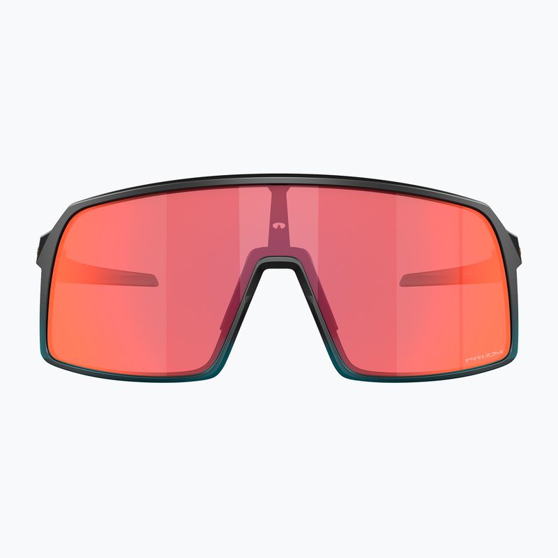 Sluneční brýle Oakley Sutro matte trans balsam fade/prizm trail torch 6