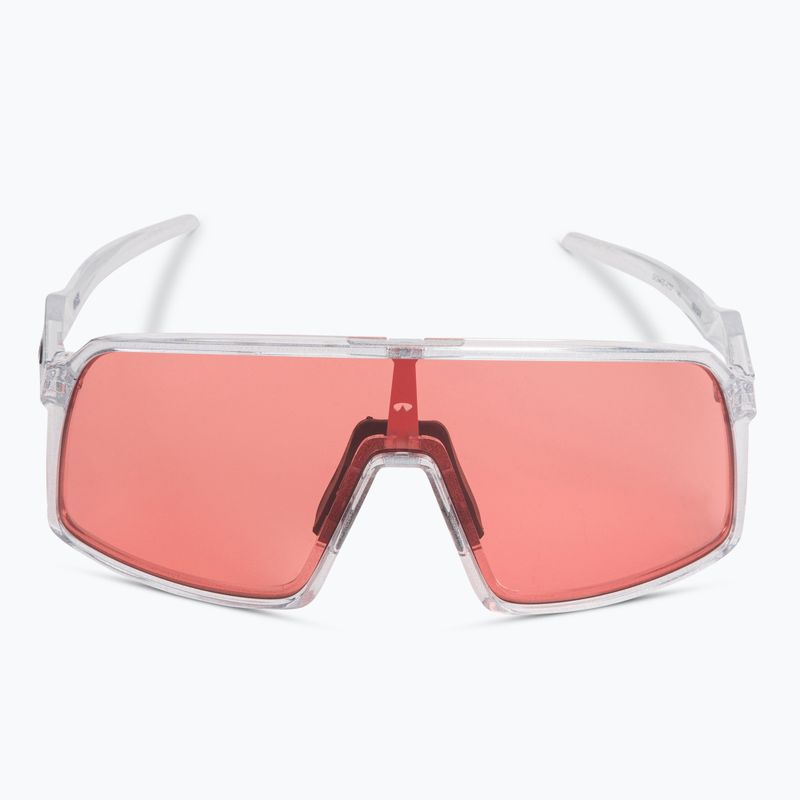 Sluneční brýle Oakley Sutro moon dust/prizm peach 3