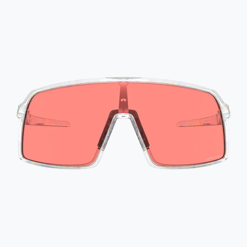 Sluneční brýle Oakley Sutro moon dust/prizm peach 6