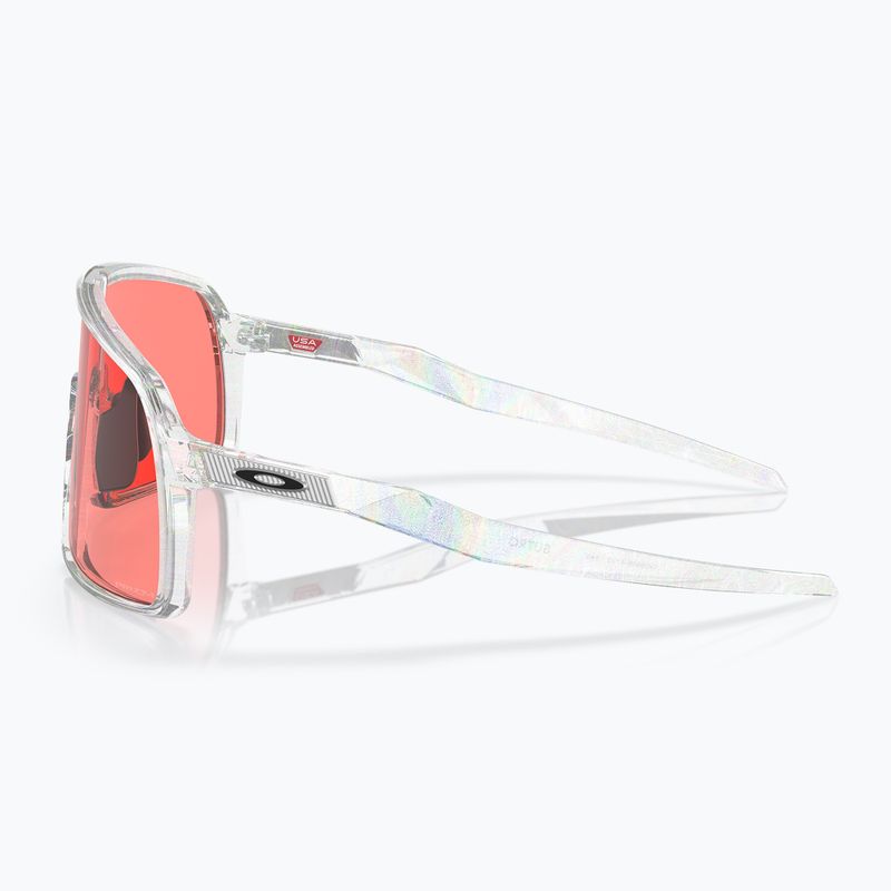 Sluneční brýle Oakley Sutro moon dust/prizm peach 8