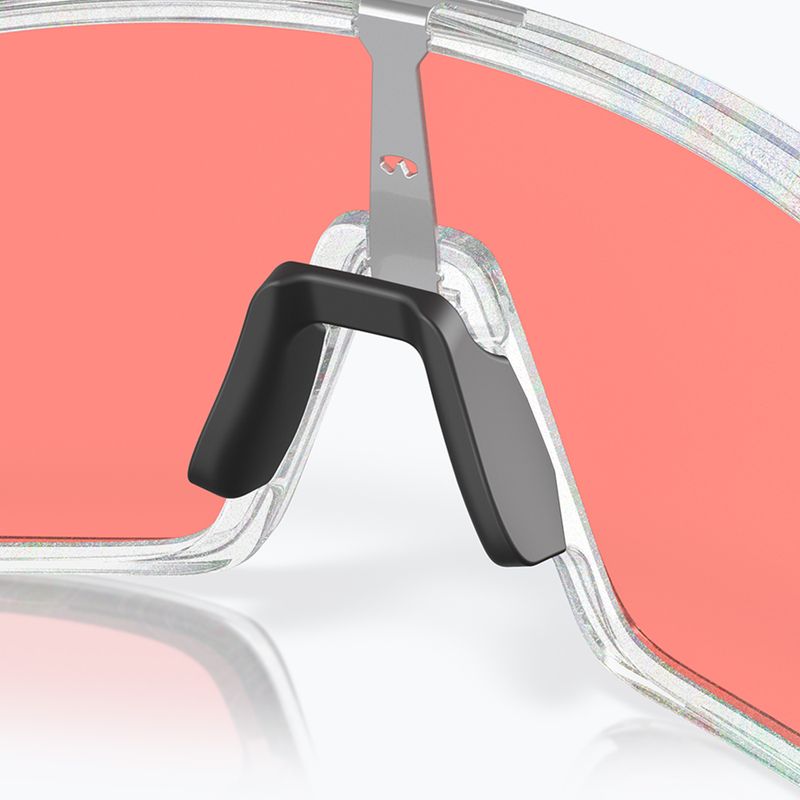 Sluneční brýle Oakley Sutro moon dust/prizm peach 10
