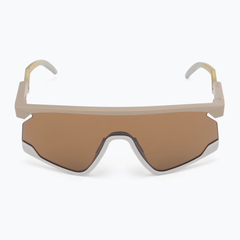 Sluneční brýle Oakley Bxtr Patrick Mahomes II matte terrain tan/prizm tungsten 3