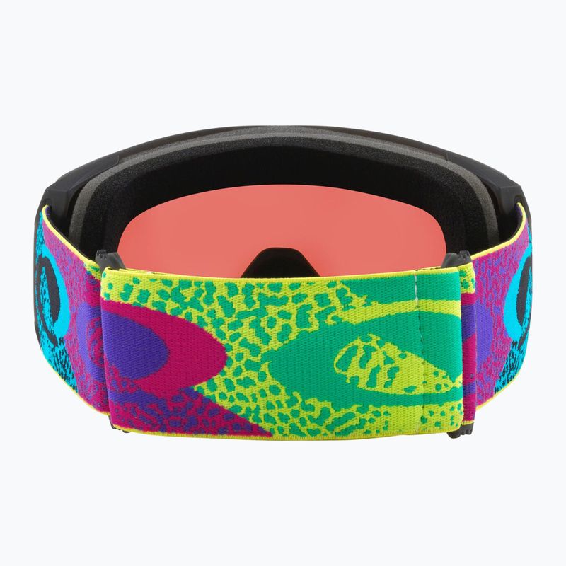 Lyžařské brýle Oakley Line Miner L multi digital ellipse/prizm snow sapphire iridium 3